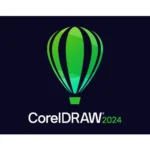 Coreldraw 2024 - Logiciel