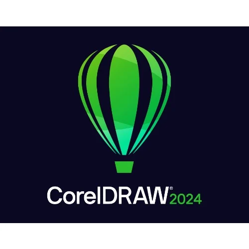 Coreldraw 2024 - Logiciel