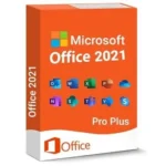 Logiciel Microsoft Office 2021