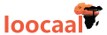 loocaal logo