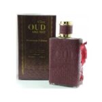 parfum oud