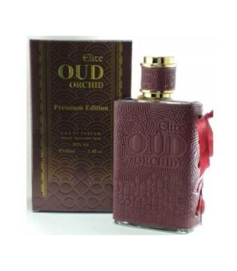 parfum oud